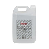 Antari Fog Fluid SFD 5 litre Super Fast Dissipating CO2 Type Effect Vapour Blast 5L